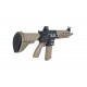 Specna Arms SA-FH06 FLEX Gen. 2 HAL ETU Half-Tan, Elevate Every Engagement